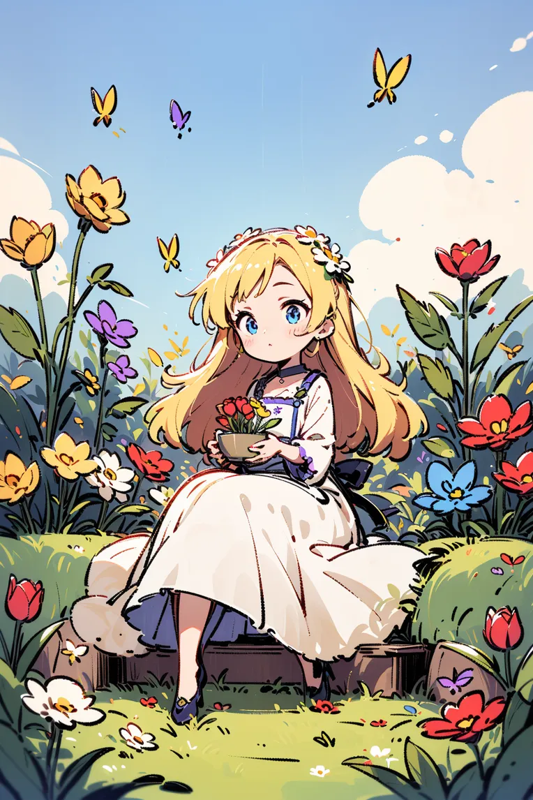 Anime,Anime Style,Hand-Drawn,LoRA,SD 1.5