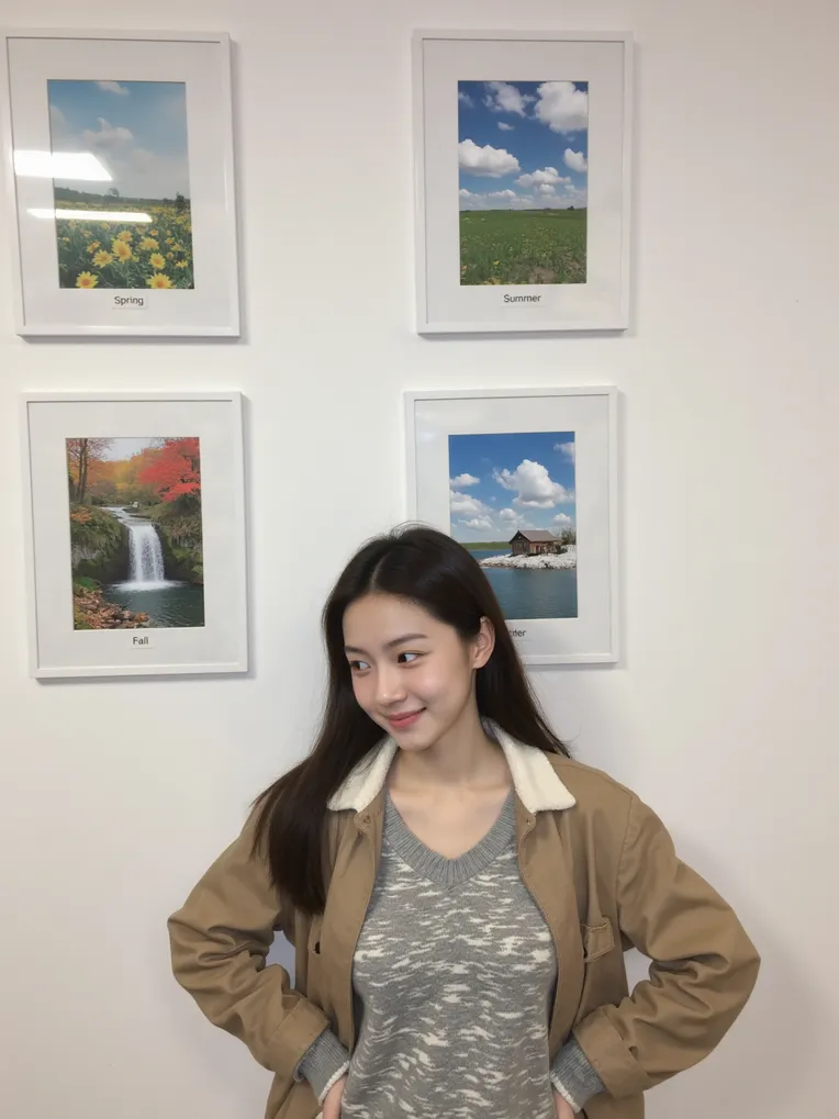 Realistic,Portrait Photography,Girl,LoRA,FLUX.1