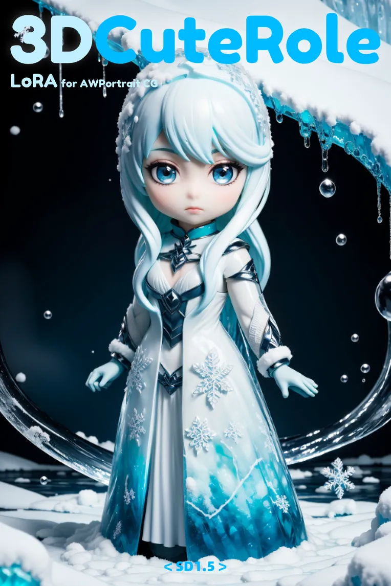 Realistic,Anime,Cartoon style,LoRA,SD 1.5