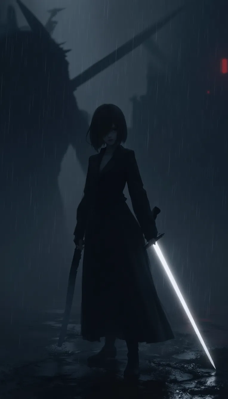 CGI style,Girl,Style Boost,LoRA,FLUX.1