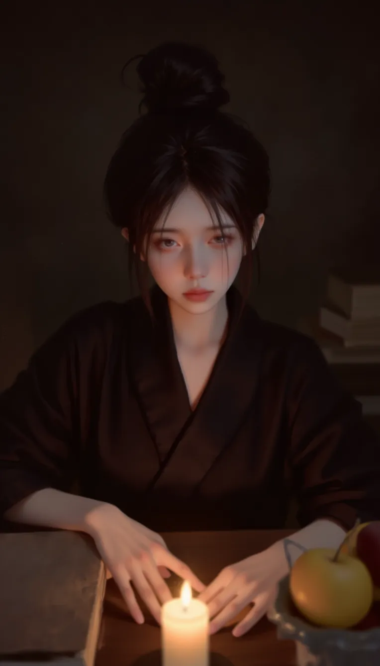 CGI style,Girl,Style Boost,LoRA,FLUX.1