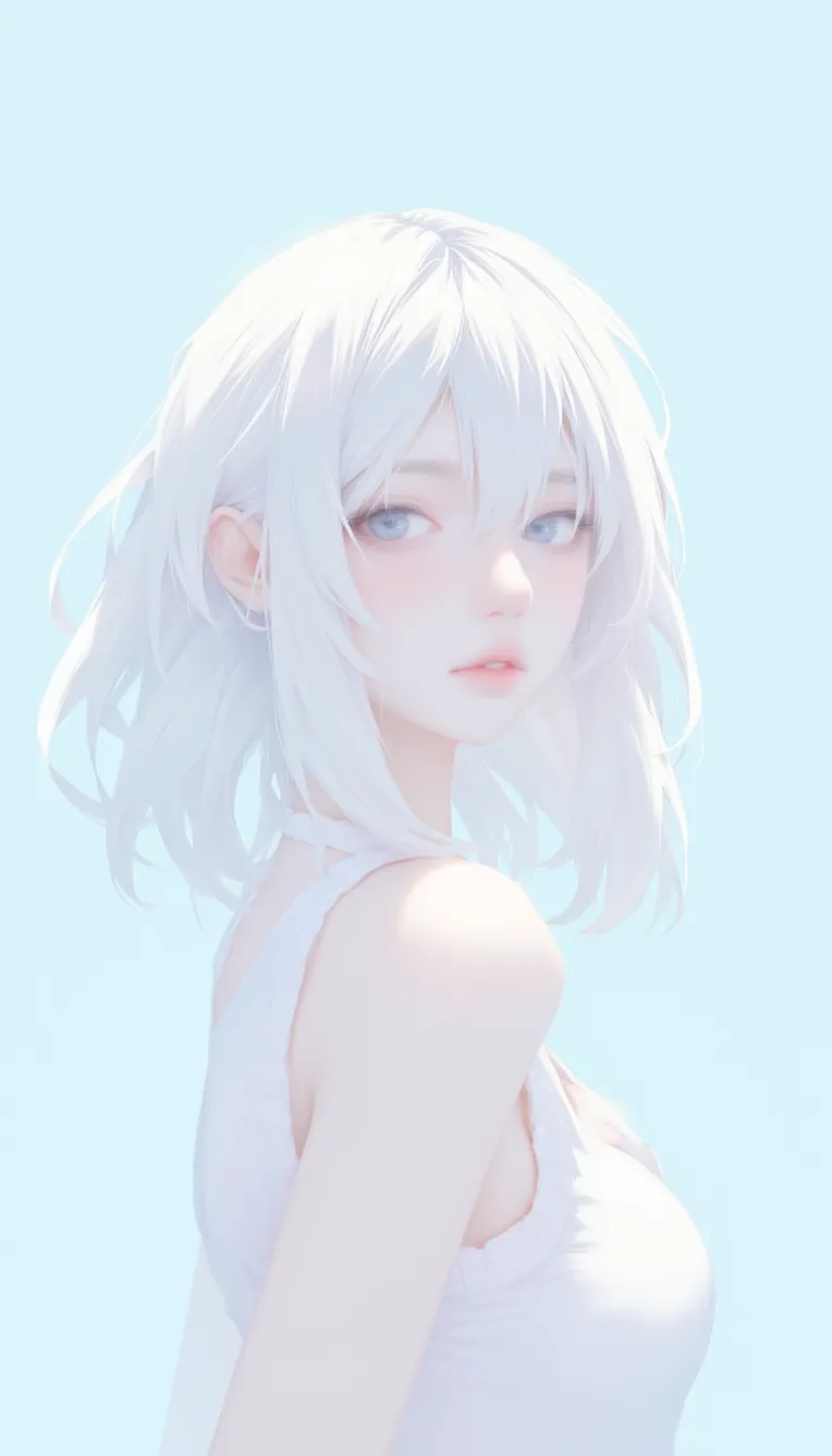 CGI style,Girl,Style Boost,LoRA,FLUX.1