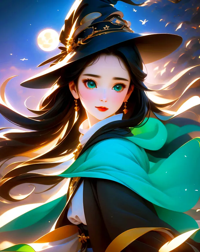 Anime,Anime Style,Girl,LoRA,SD 1.5