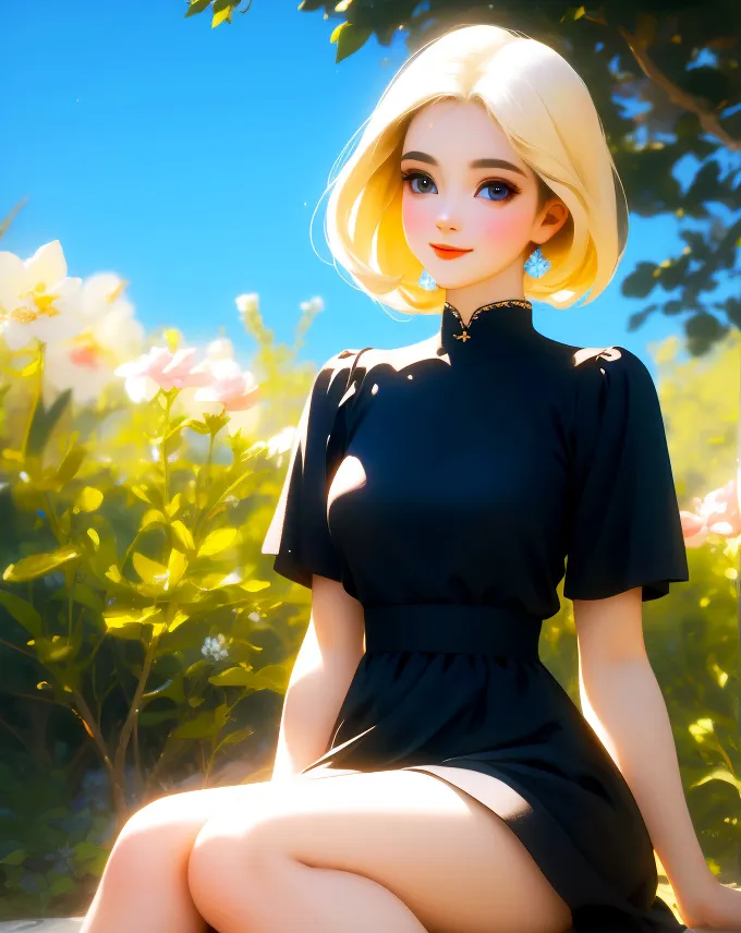 Anime,Anime Style,Girl,LoRA,SD 1.5