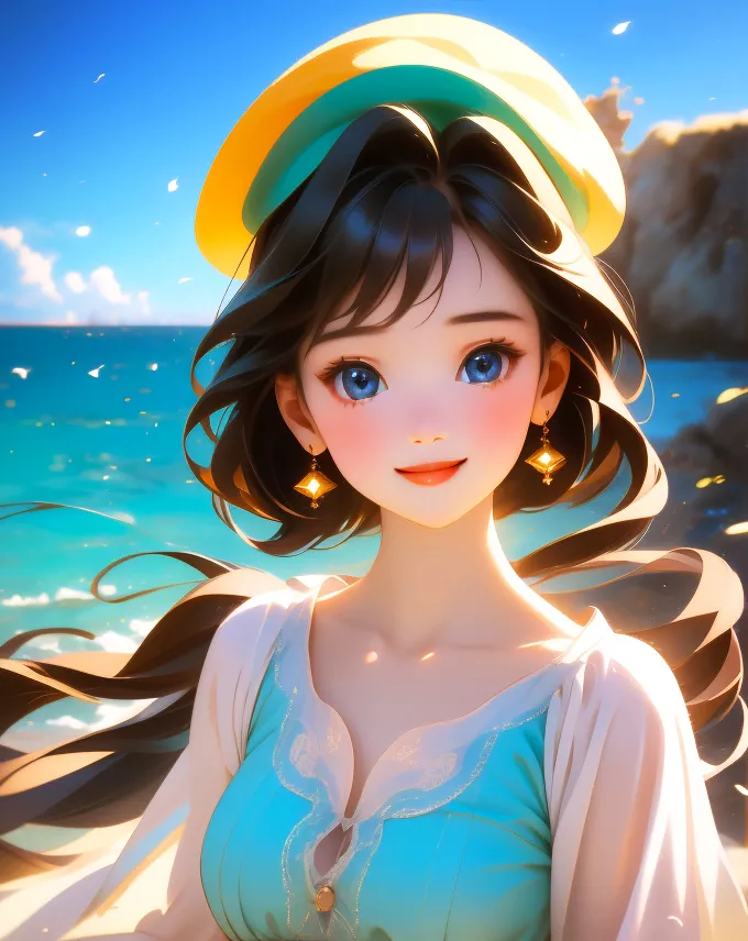 Anime,Anime Style,Girl,LoRA,SD 1.5