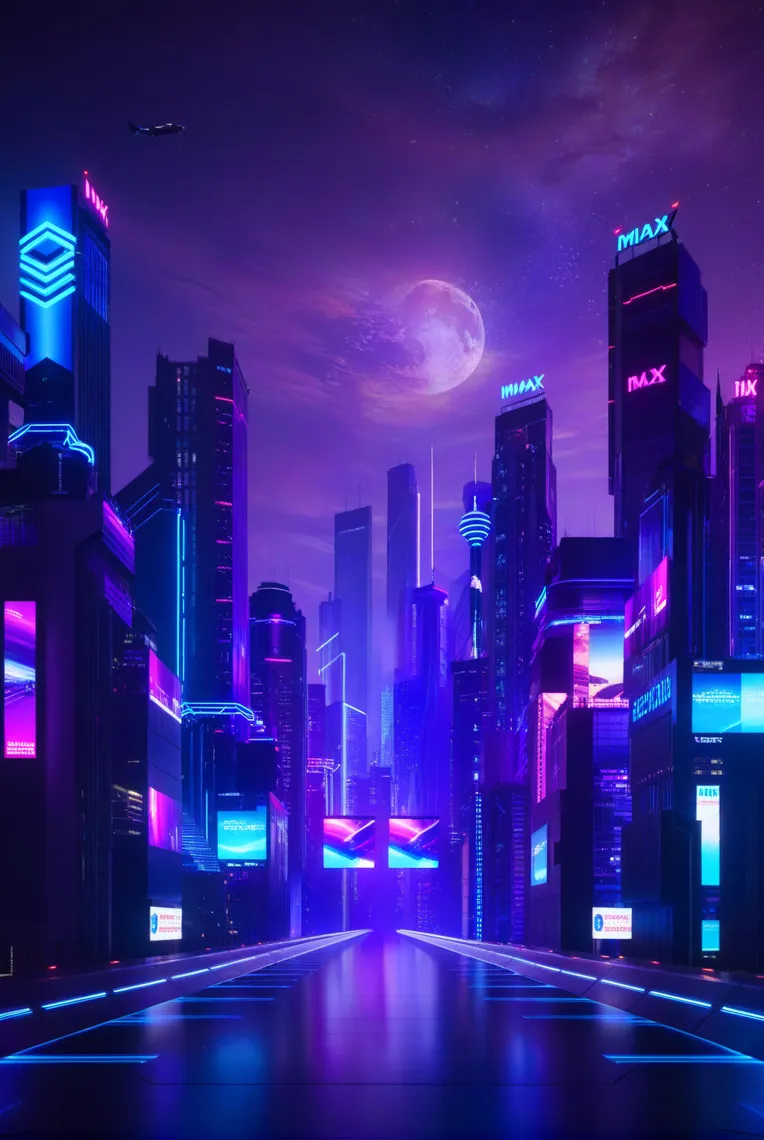 Cartoon style,Space & Scene,Object Enhance,LoRA,SDXL