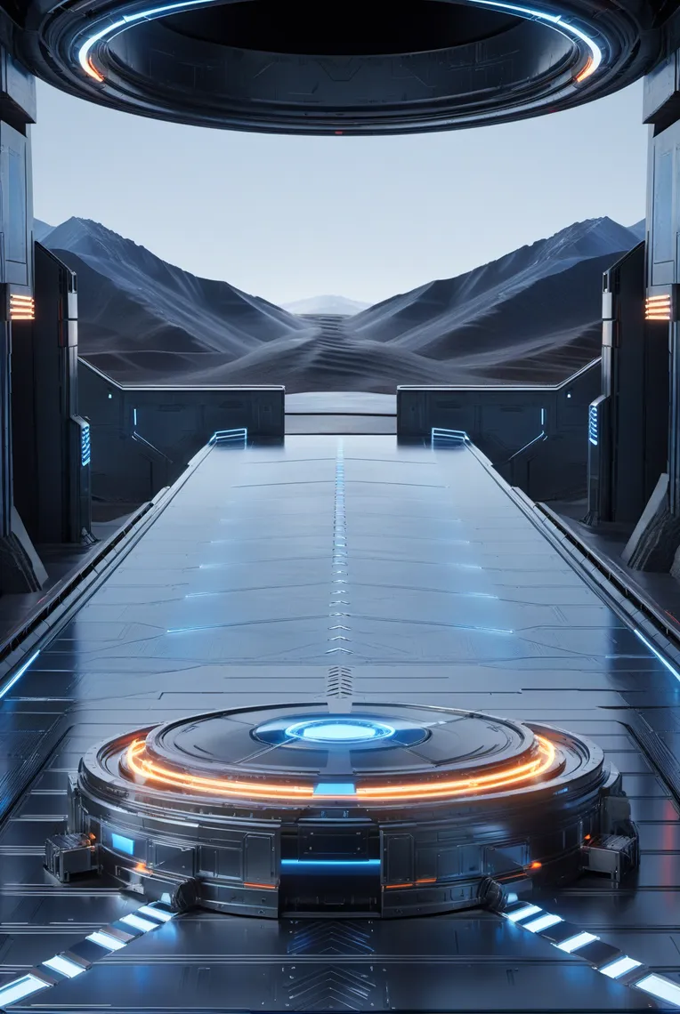 Cartoon style,Space & Scene,Object Enhance,LoRA,SDXL