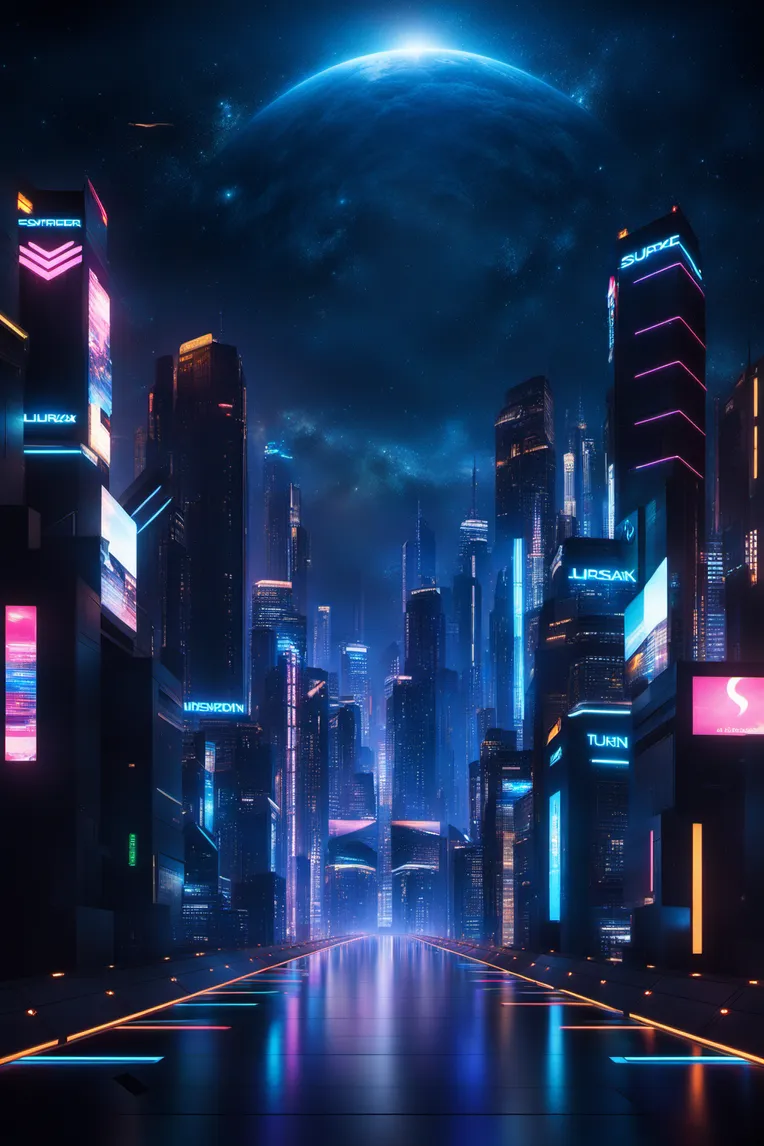 Cartoon style,Space & Scene,Object Enhance,LoRA,SDXL