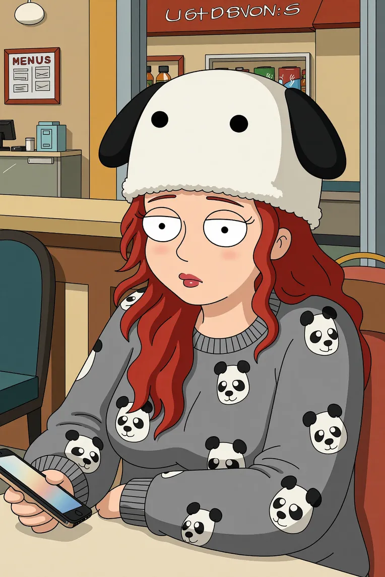 Anime,Girl,Style Boost,LoRA,FLUX.1