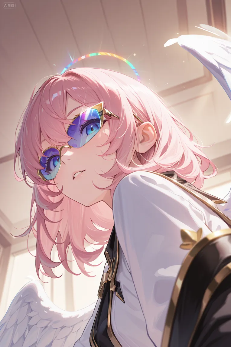 Anime Character,Girl,Physical/Facial feature,Checkpoint,Illustrious