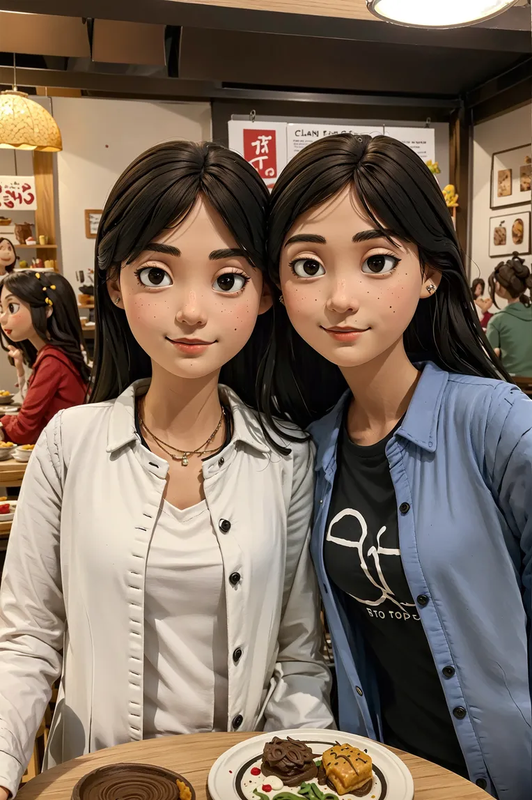 CGI style,Cartoon style,Craft Style,LoRA,SD 1.5