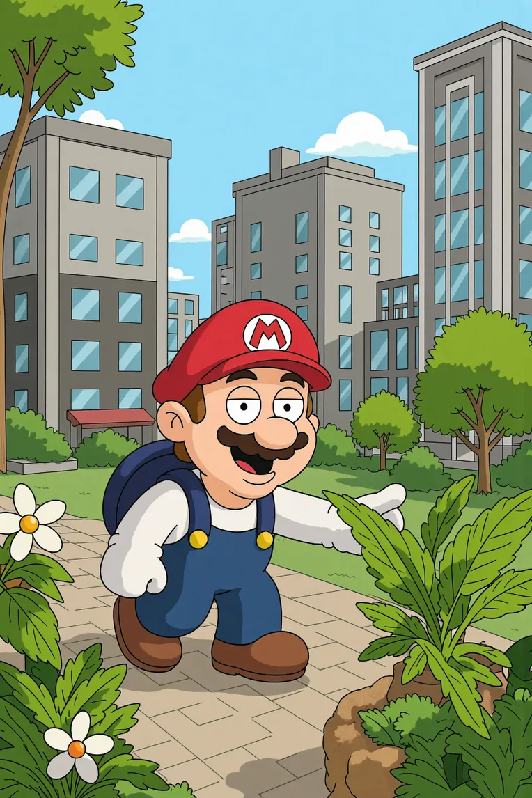 Anime,Girl,Style Boost,LoRA,FLUX.1