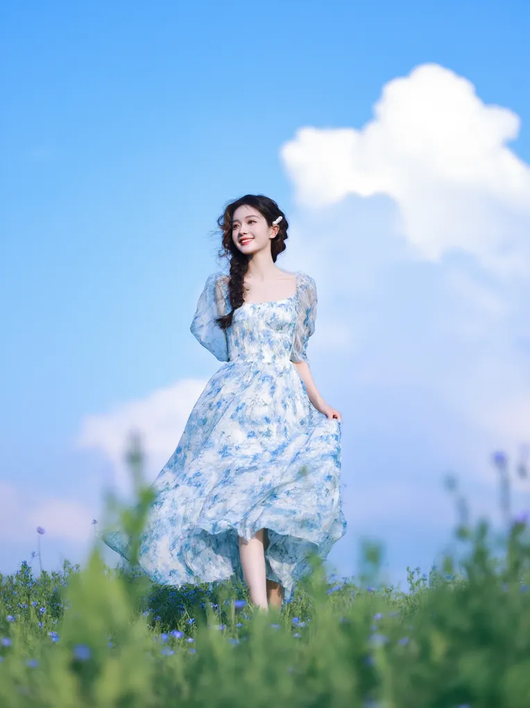 Portrait Photography,Girl,LoRA,
