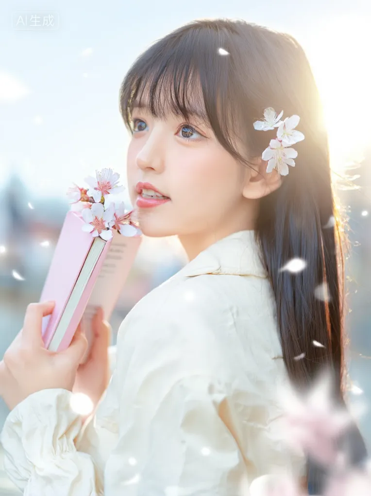 Girl,Boy,Building,LoRA,