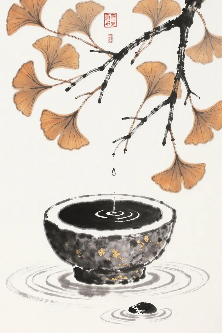 Traditional Painting Media,Style Boost,Landscape,LoRA,FLUX.1