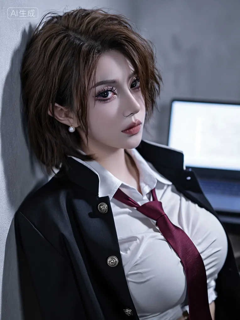 Girl,Boy,Space & Scene,LoRA,