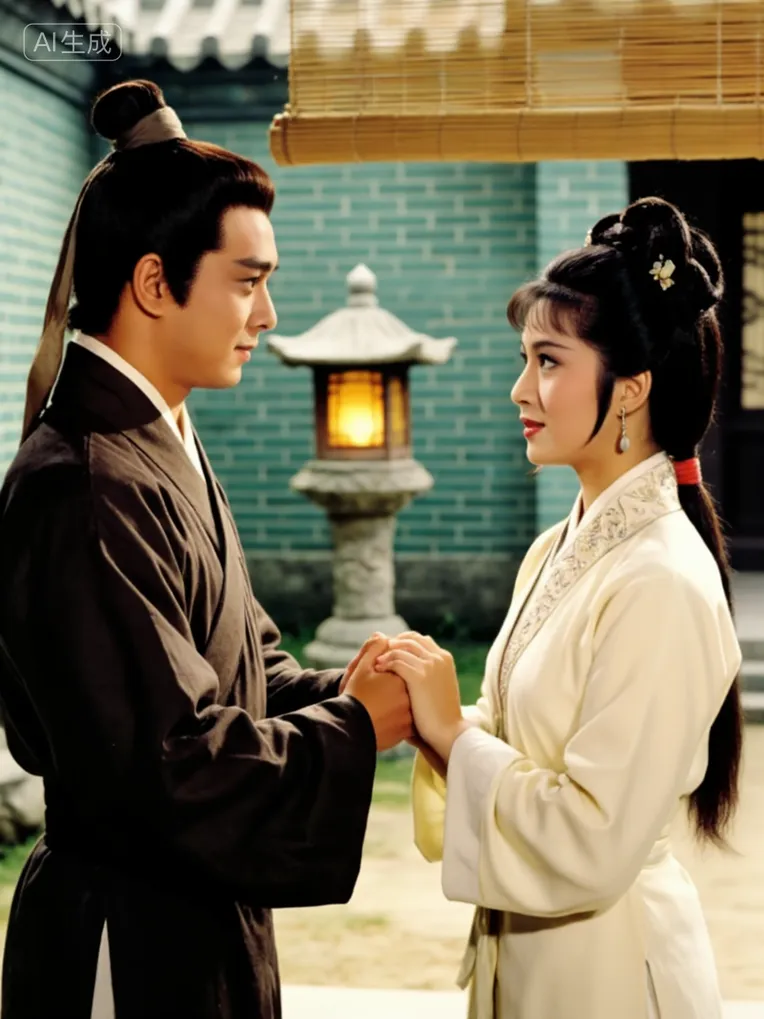 Girl,Boy,Building,LoRA,