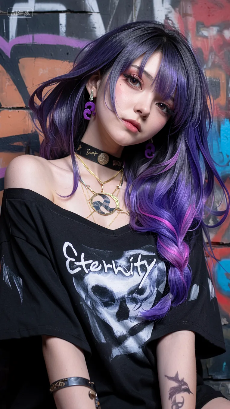 Girl,Boy,Space & Scene,LoRA,