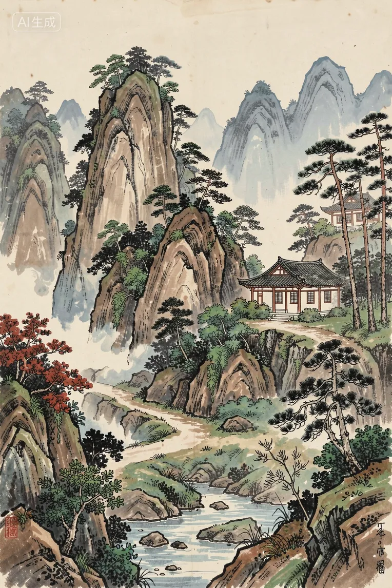 Girl,Boy,Space & Scene,LoRA,