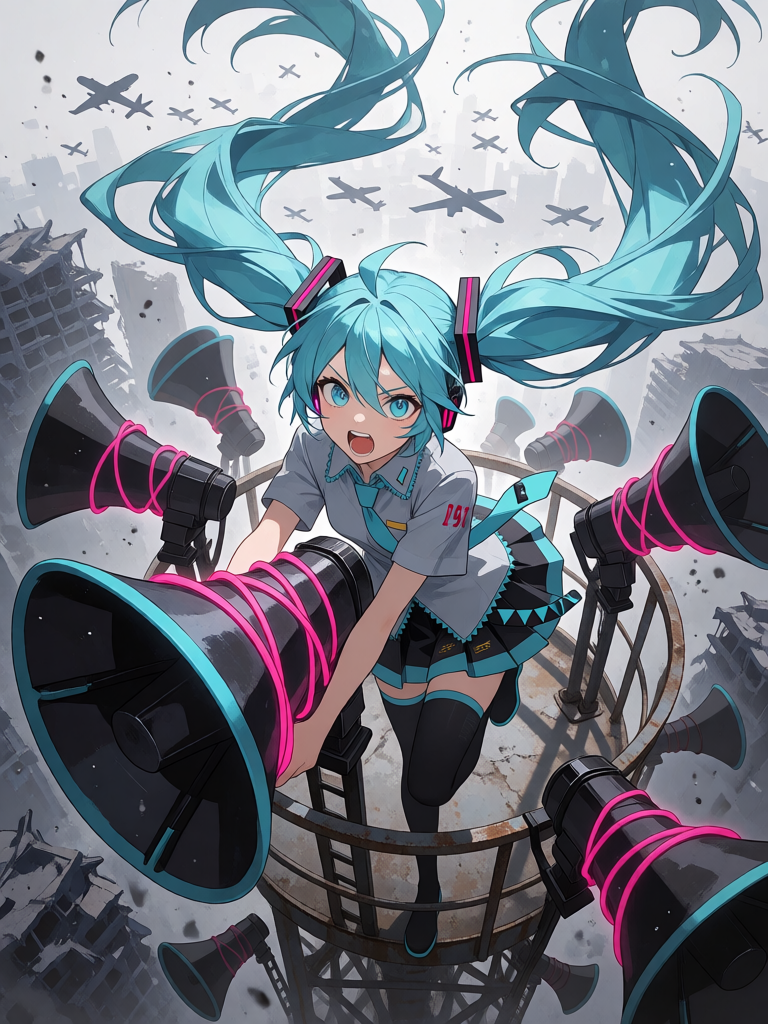 Krea2 - Turbo - 2D Anime 1.0