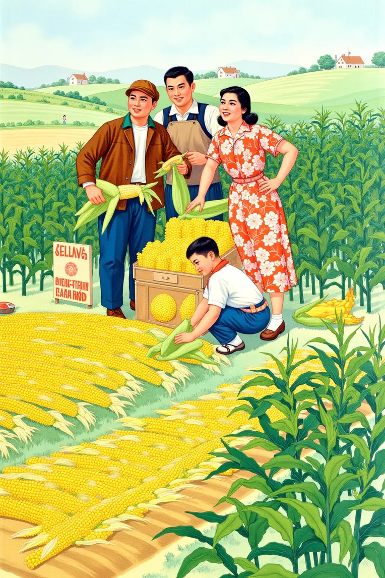 Traditional Painting Media,Girl,Style Boost,LoRA,FLUX.1