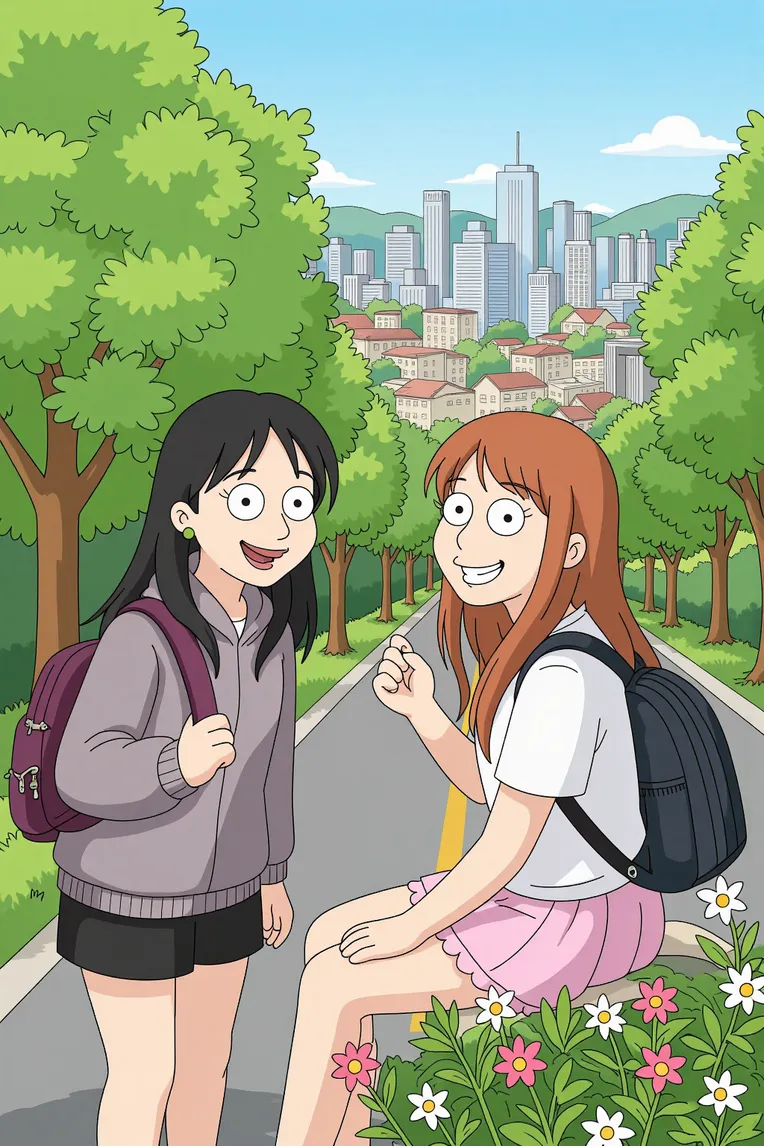 Anime,Girl,Style Boost,LoRA,FLUX.1