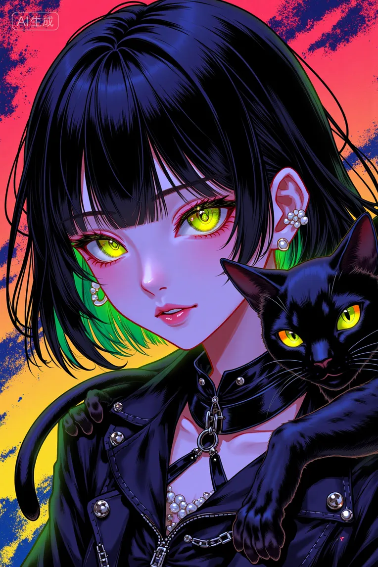 Girl,LoRA,FLUX.1