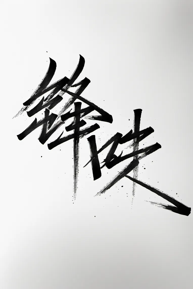 Traditional Painting Media,Object Enhance,Logo & Icon,LoRA,SDXL