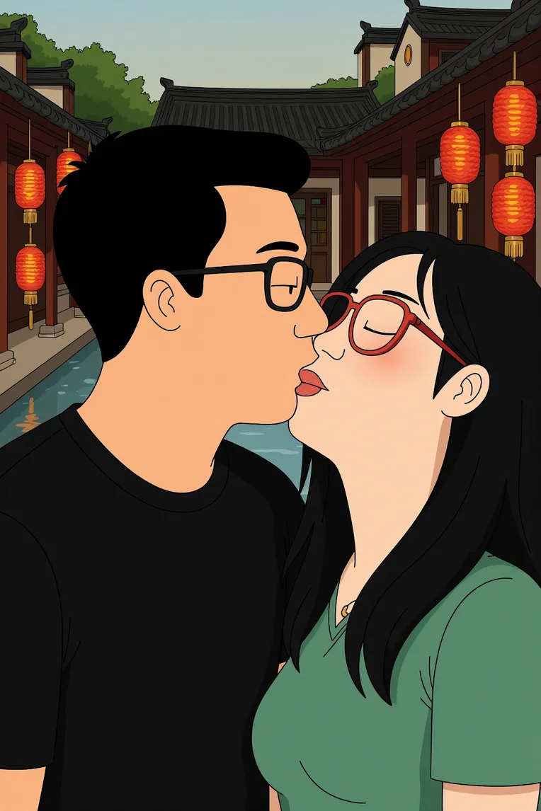 Anime,Girl,Style Boost,LoRA,FLUX.1