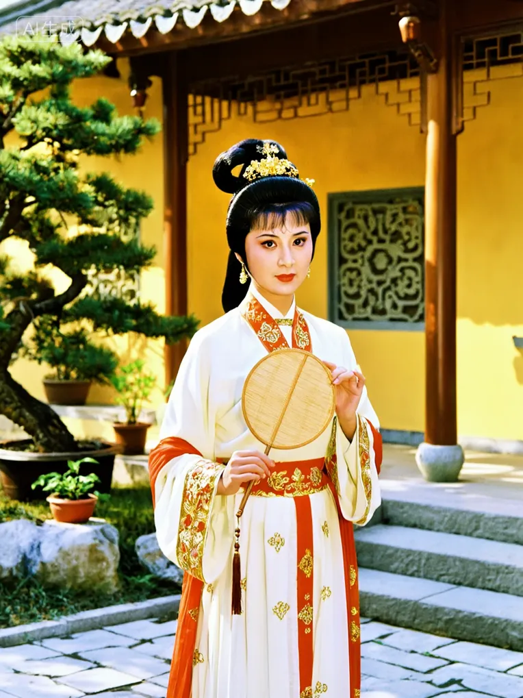 Girl,Boy,Building,LoRA,