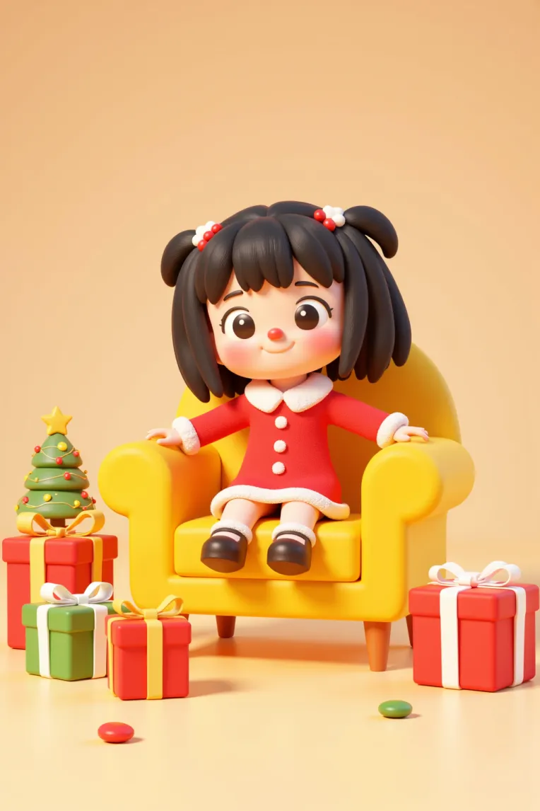 Background asset,Girl,Style Boost,LoRA,FLUX.1