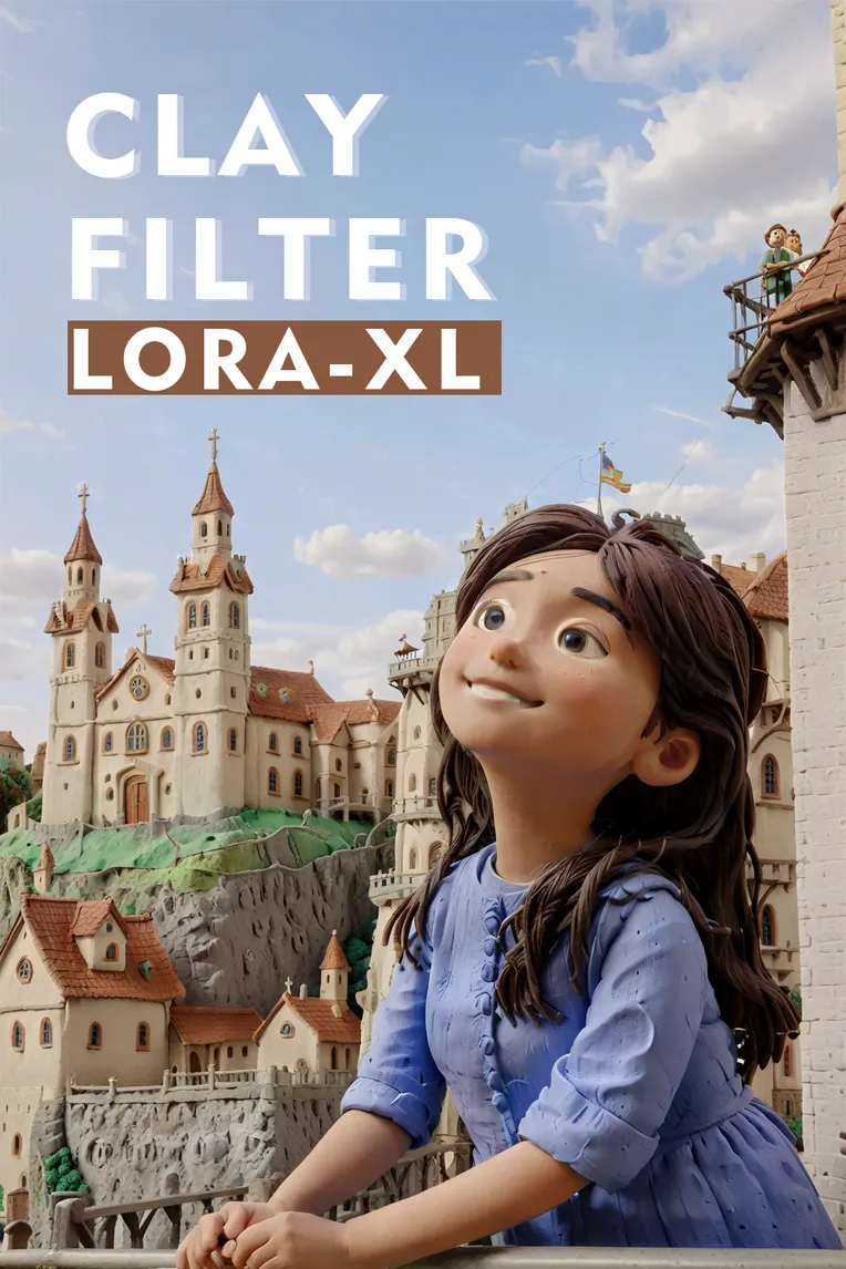 Realistic,Anime,Cartoon style,LoRA,SDXL