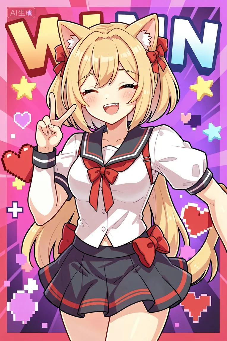 Girl,Boy,Space & Scene,LoRA,