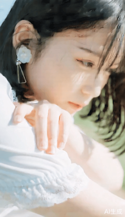 Photography,Girl,Object Enhance,LoRA,Wan Video