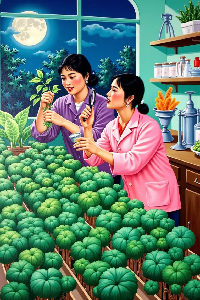 Traditional Painting Media,Girl,Style Boost,LoRA,FLUX.1