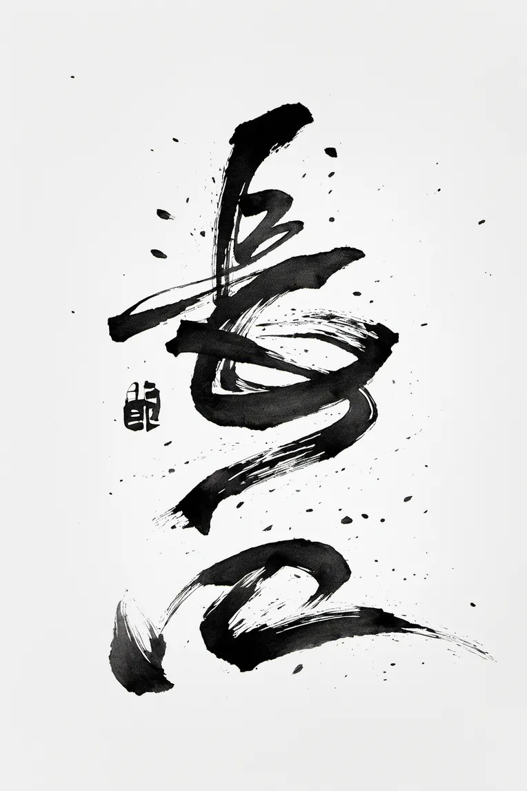 Traditional Painting Media,Object Enhance,Logo & Icon,LoRA,SDXL