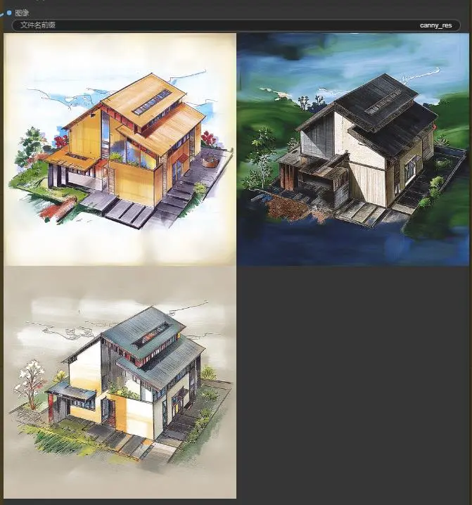 Realistic,Arch & Interiors,Building,Workflow,