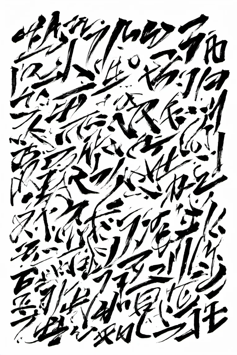 Traditional Painting Media,Object Enhance,Logo & Icon,LoRA,SDXL