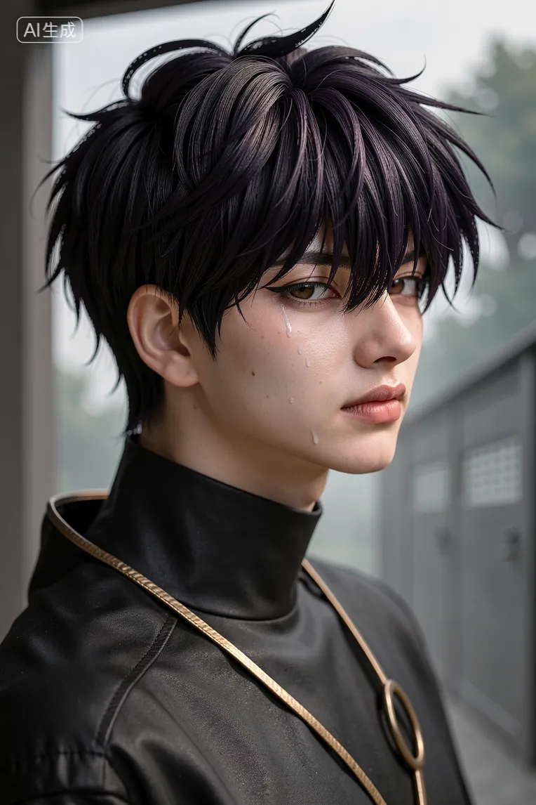 Girl,Boy,Space & Scene,LoRA,