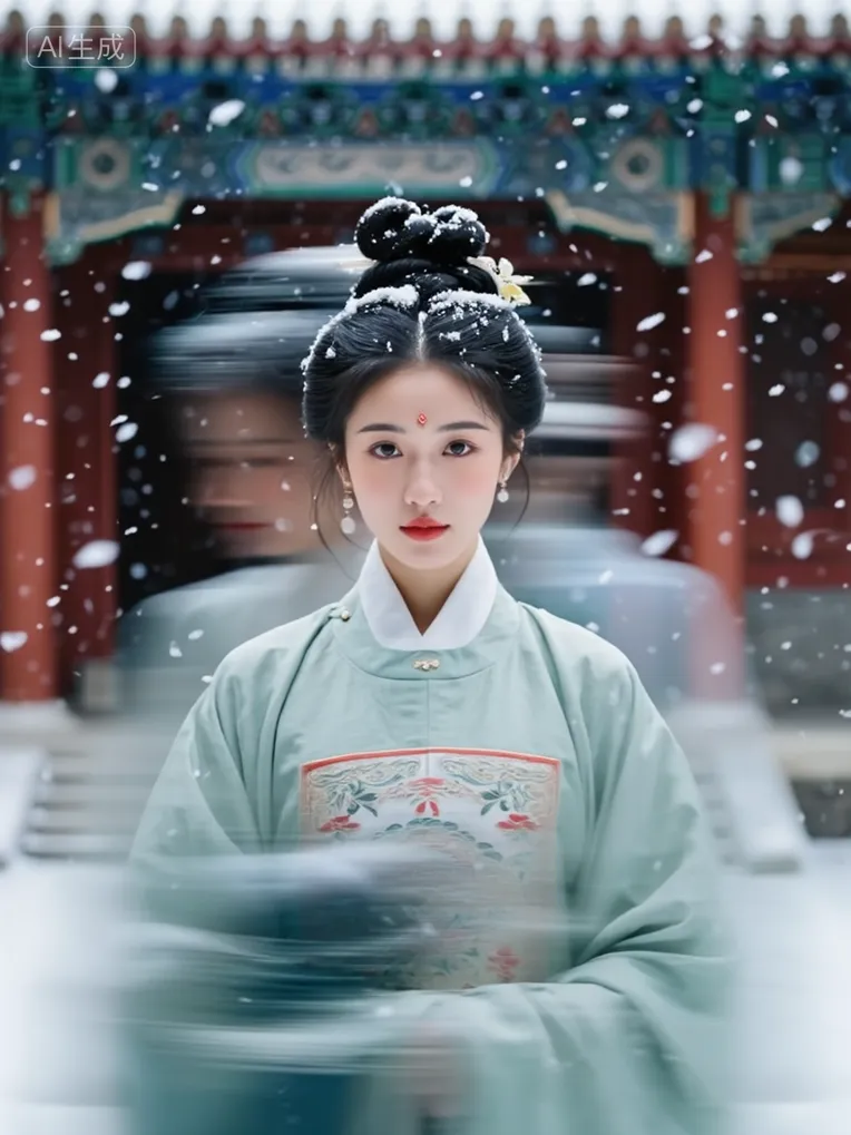 Girl,Boy,Space & Scene,Checkpoint,