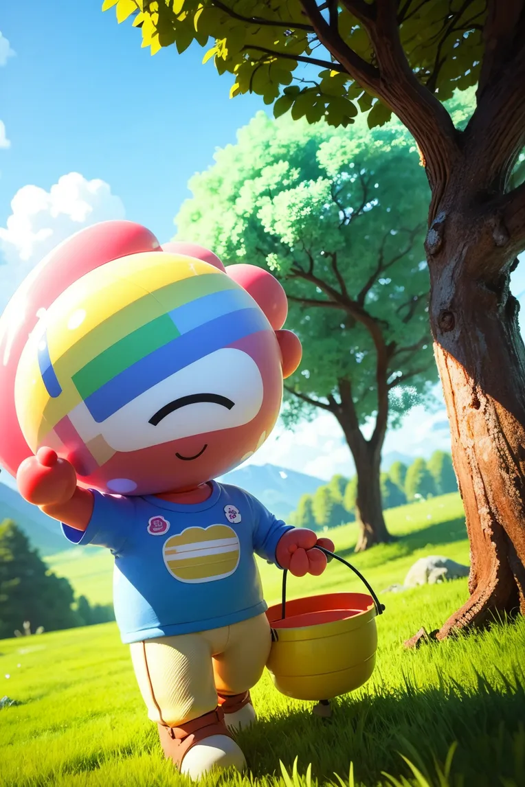 Anime,Anime Character,Boy,LoRA,SD 1.5