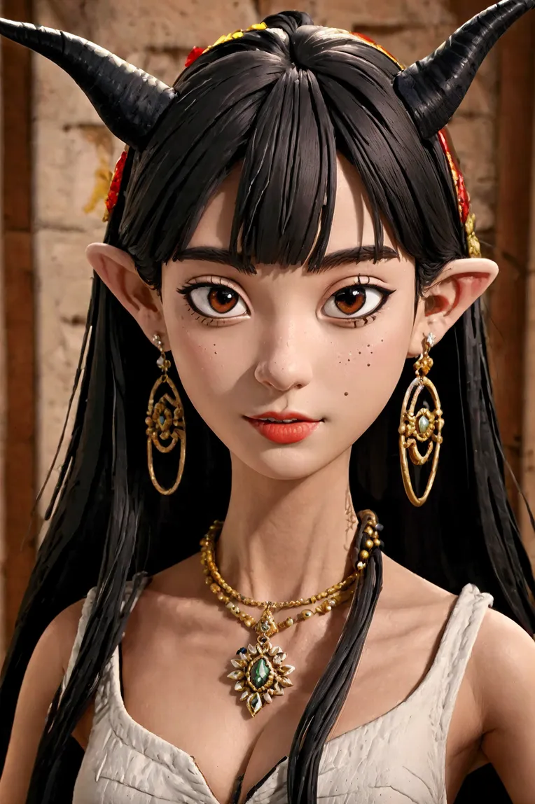 CGI style,Cartoon style,Craft Style,LoRA,SD 1.5