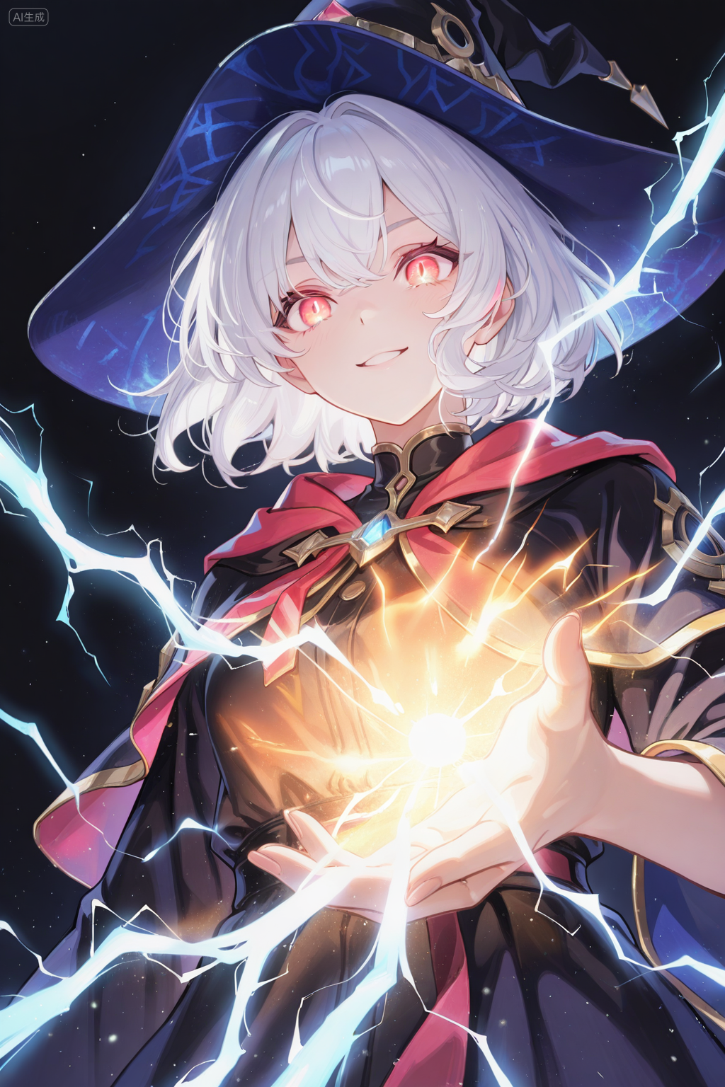 illustrious-XL- Large Model for Anime and Games 1.0