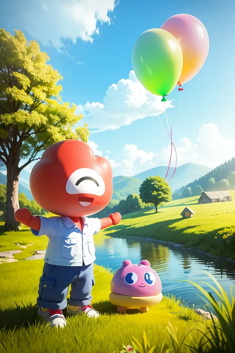 Anime,Anime Character,Boy,LoRA,SD 1.5