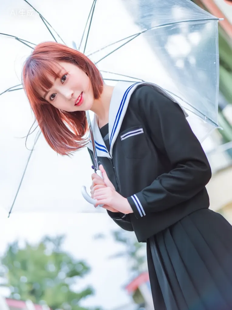 Girl,Boy,Building,LoRA,