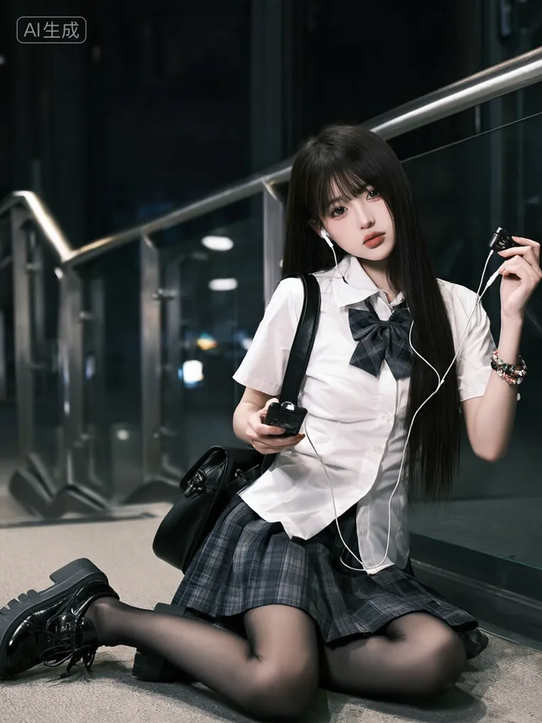 Realistic,Portrait Photography,Girl,LoRA,