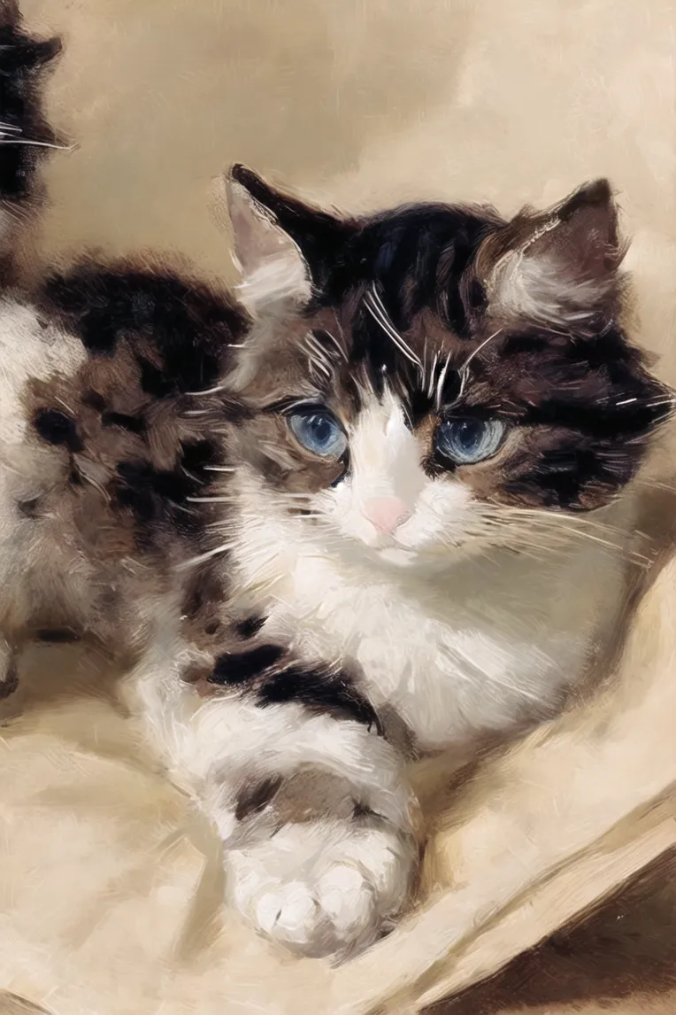 Illustration,Hand-Drawn,Girl,Checkpoint,SD 1.5