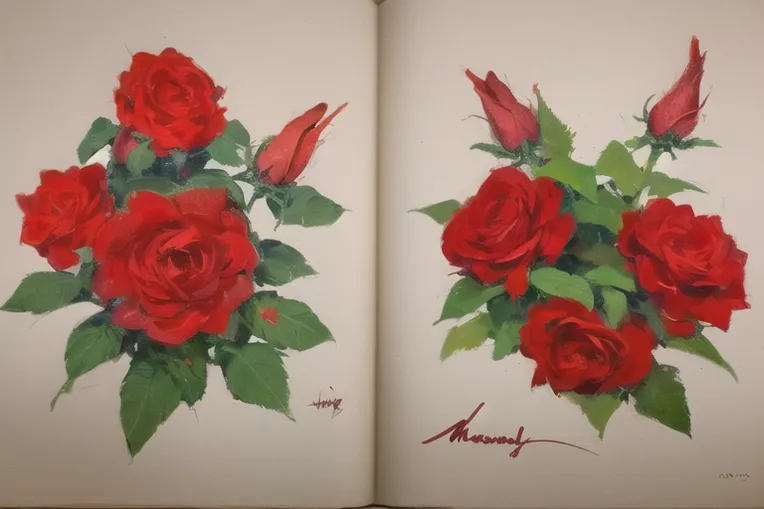 Illustration,Hand-Drawn,Girl,Checkpoint,SD 1.5