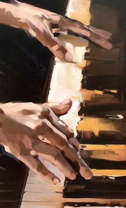 Illustration,Hand-Drawn,Girl,Checkpoint,SD 1.5