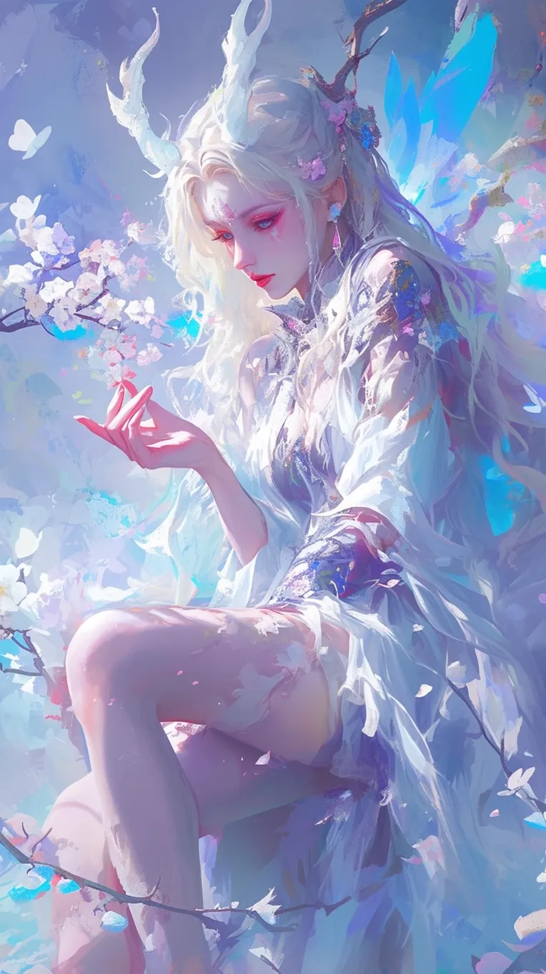 CGI style,Anime Style,Girl,LoRA,SDXL